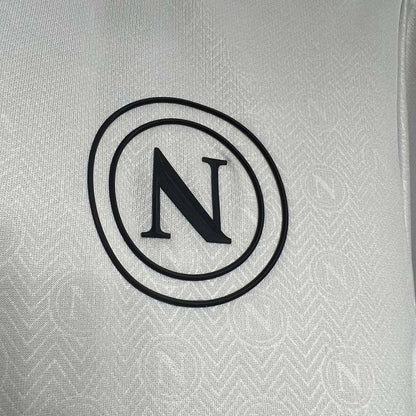 24/25 Napoli Away Kit