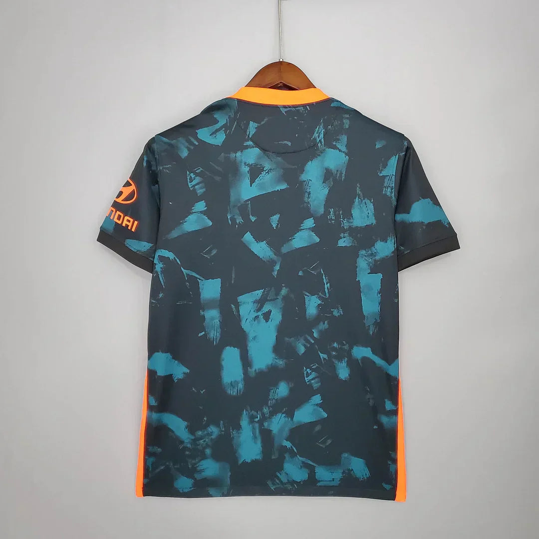 21/22 Chelsea Third Away Jersey
