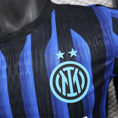 25/26 Inter Milan Home Jersey
