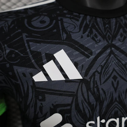 Liverpool "Venom Eclipse" Limited Jersey