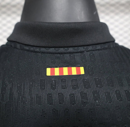 Barcelona "Eclipsed" Limited Jersey