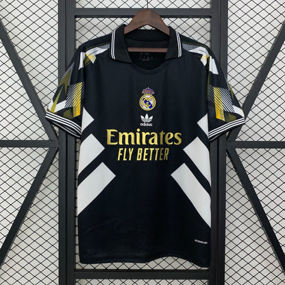 25/26 Real Madrid Special Edition
