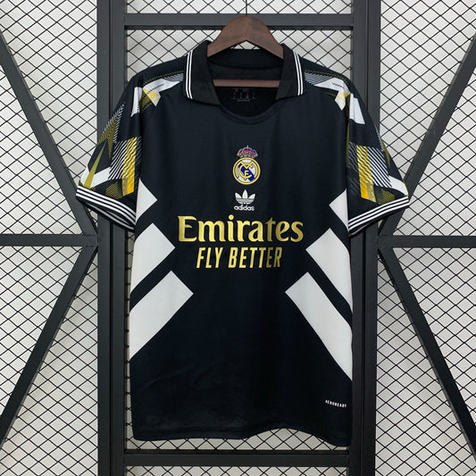25/26 Real Madrid Special Edition
