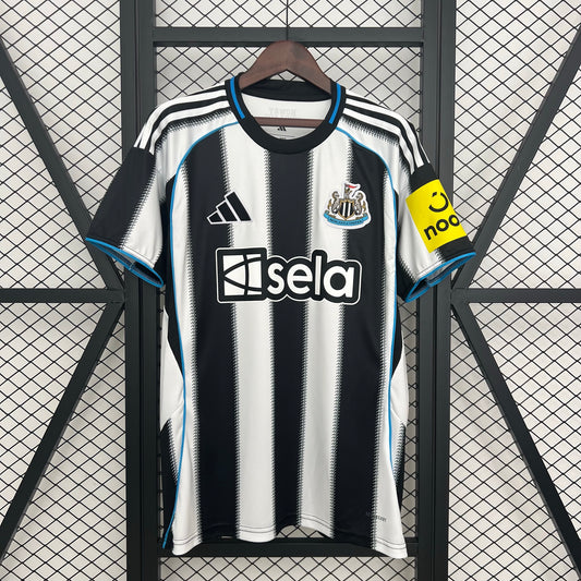 25/26 Newcastle United Home