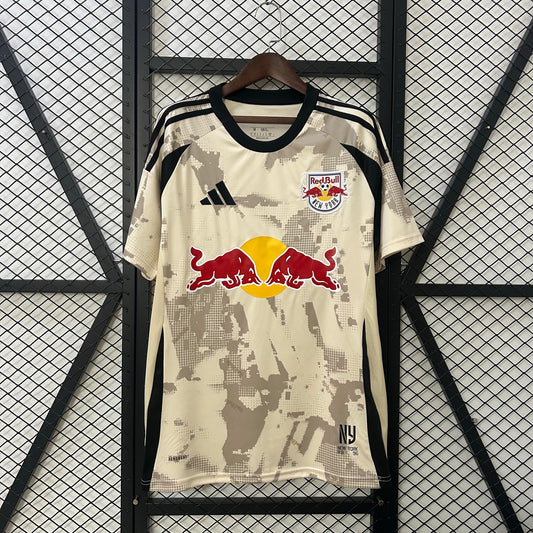 25/26 New York Red Bulls Away