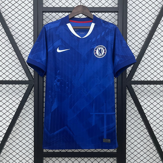 25/26 Chelsea Home