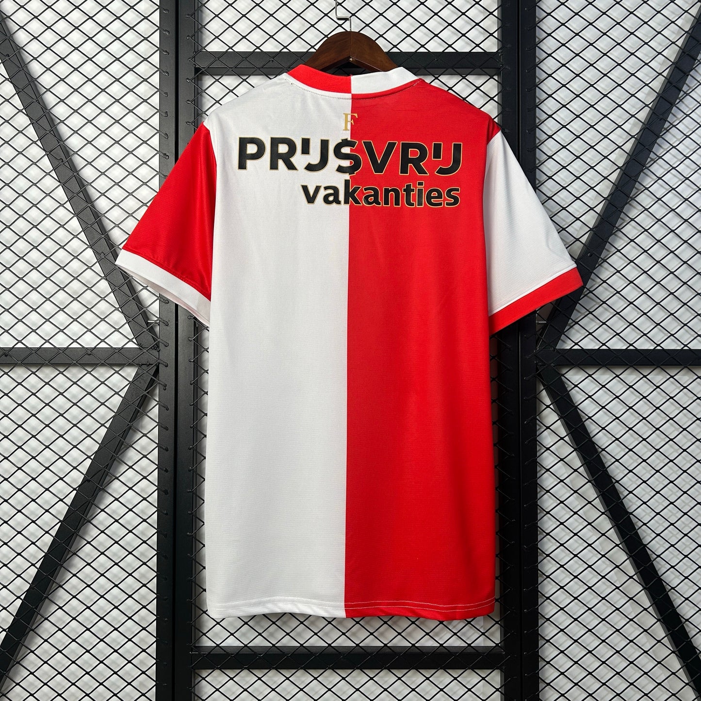 25/26 Feyenoord home