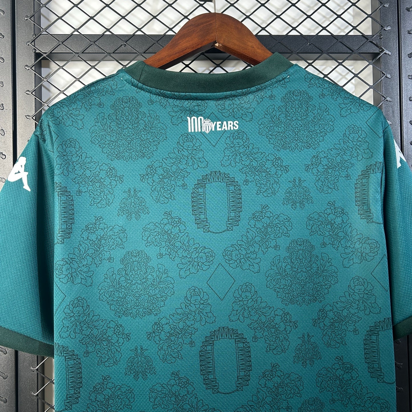 25/26 Monaco third away game