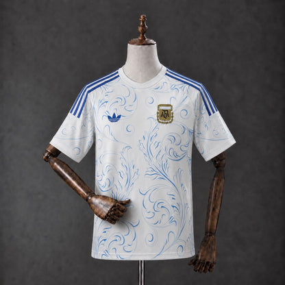 Argentina 26/27 3rd Away Kit