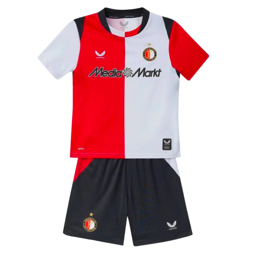 Feyenoord 26/27 Thuistenue
