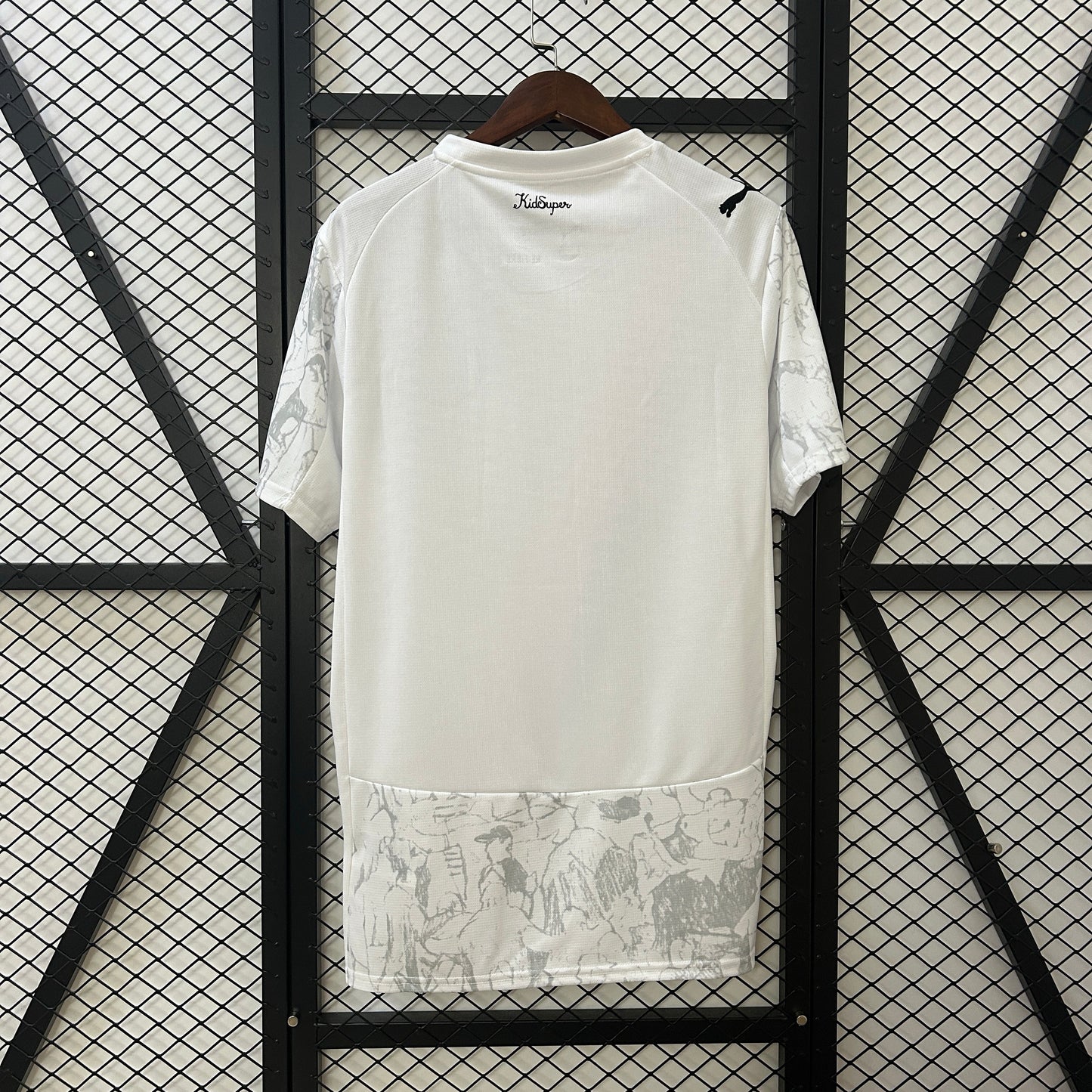 25/26 Manchester City Away