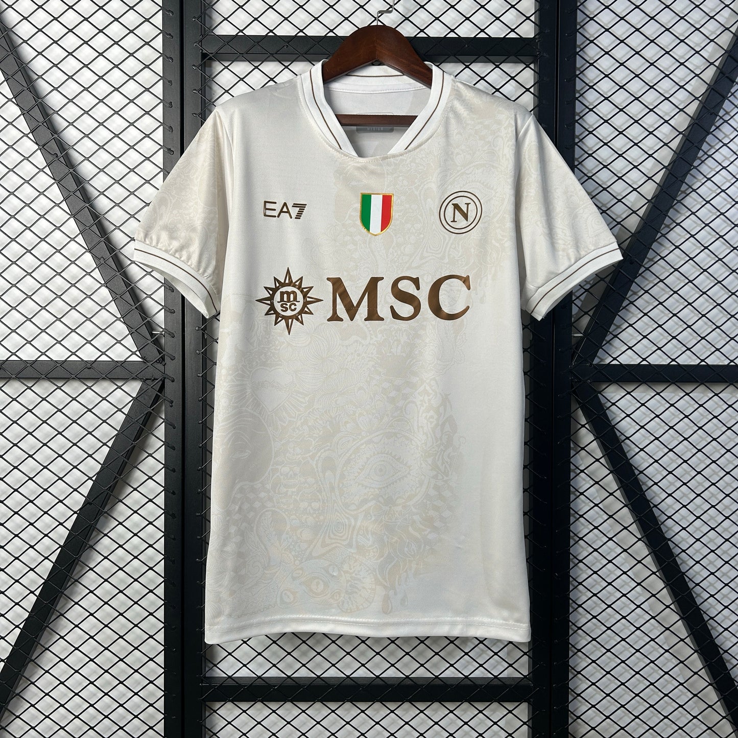 25/26 Napoli Away