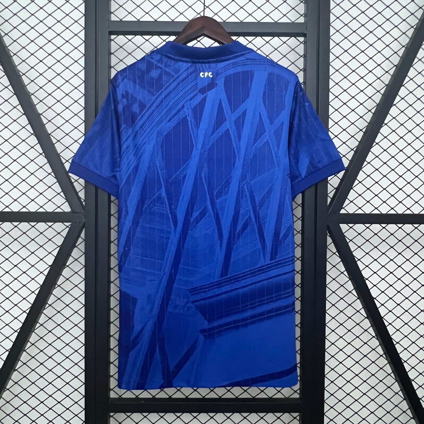 25/26 Chelsea Home