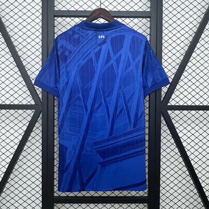 25/26 Chelsea Home