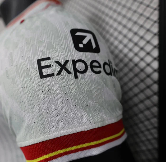 Liverpool 24-25 Third Kit