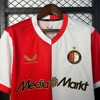 25/26 Feyenoord home