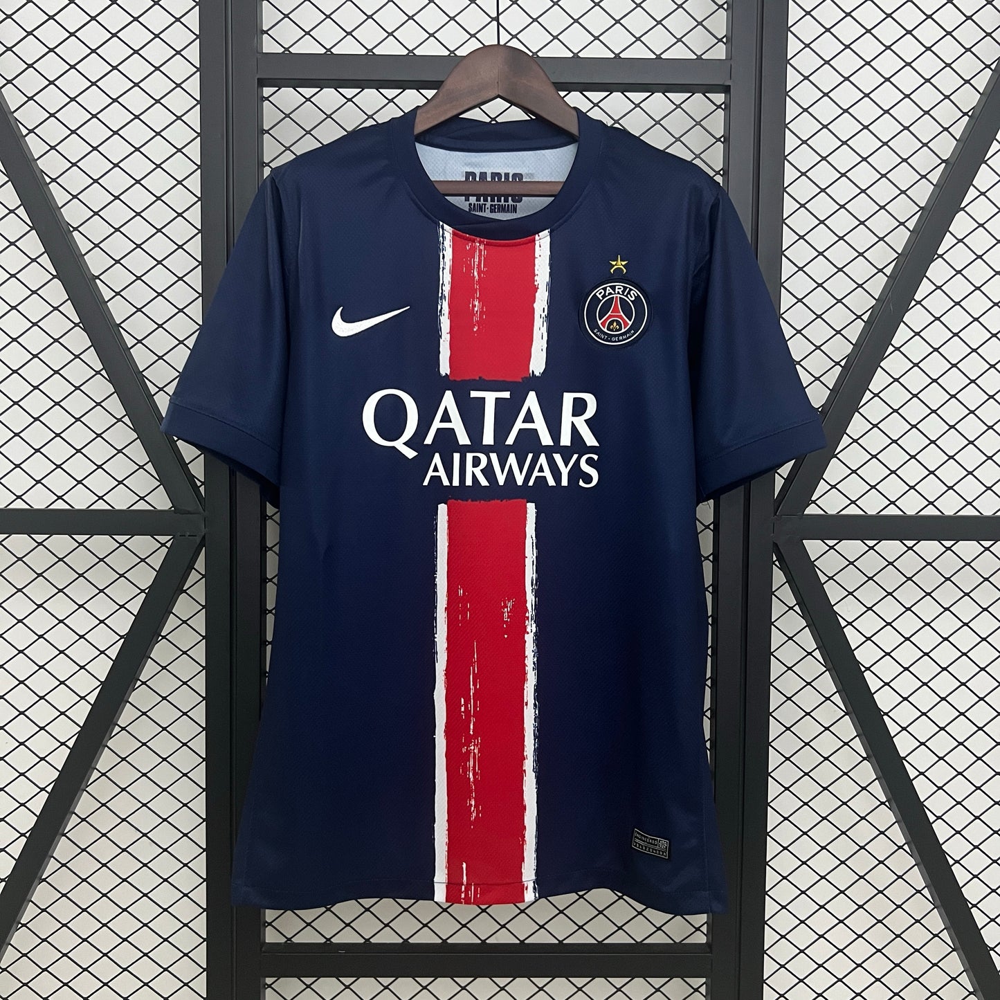 25/26 PSG Champion Edition