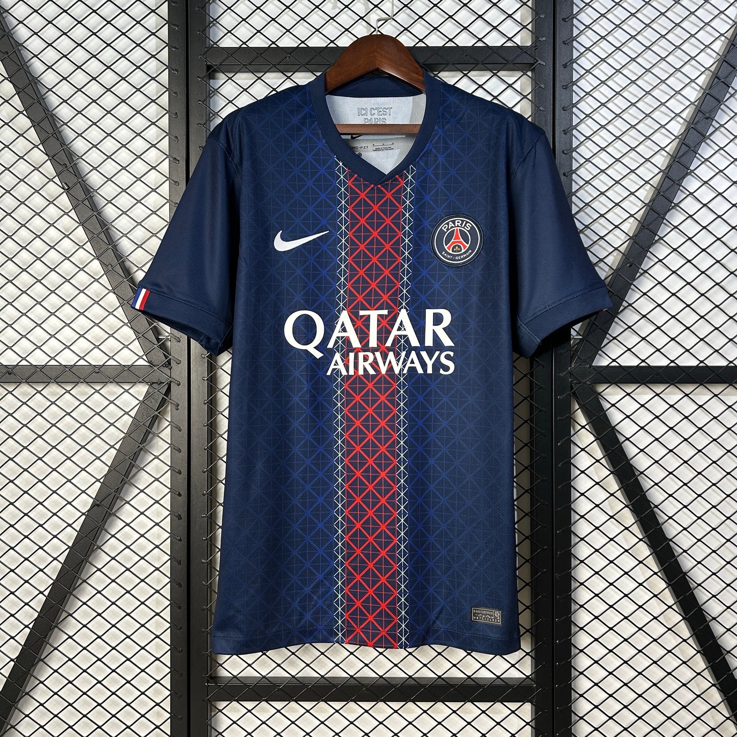 25/26 PSG home