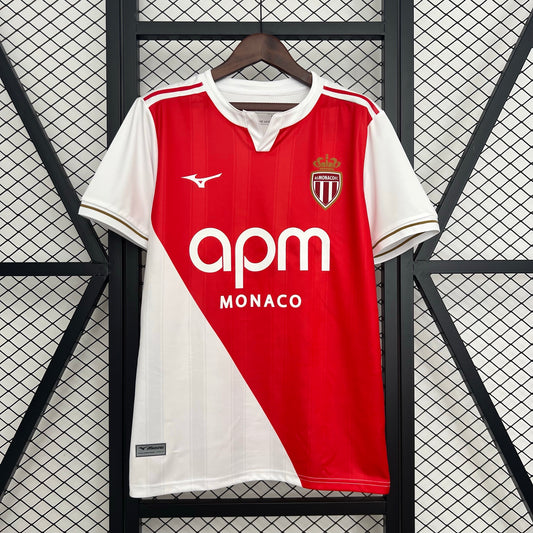 25/26 Monaco home