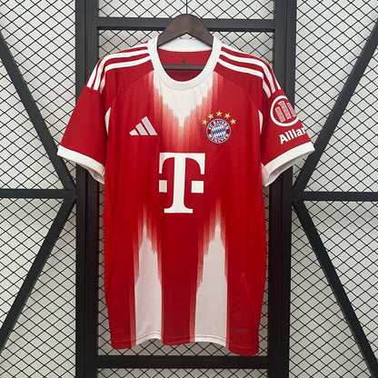 25/26 Bayern Munich Home