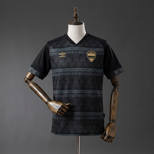 Irak 2021 Derdeshirt