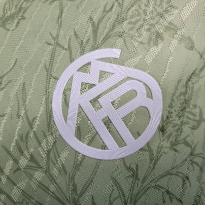 Bayern Munchen "Centurion" Limited Jersey