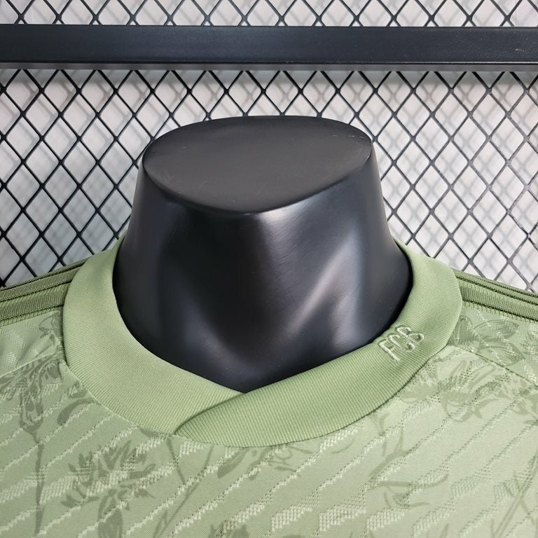 Bayern Munchen "Centurion" Limited Jersey