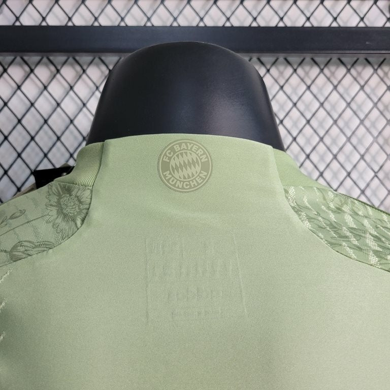 Bayern Munchen "Centurion" Limited Jersey