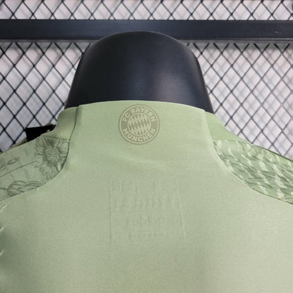 Bayern Munchen "Centurion" Limited Jersey