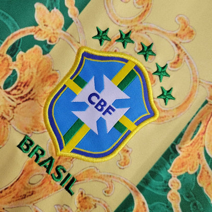 Brazil Limited Jersey