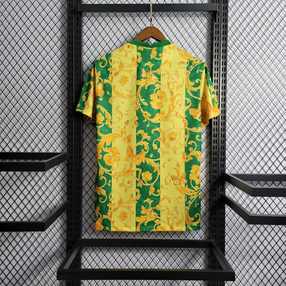 Brazil Limited Jersey