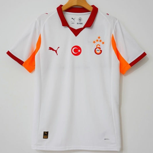 25/26 Galatasaray Away