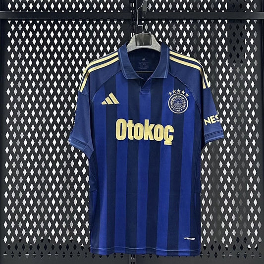 Fenerbahçe 2026 Uitshirt