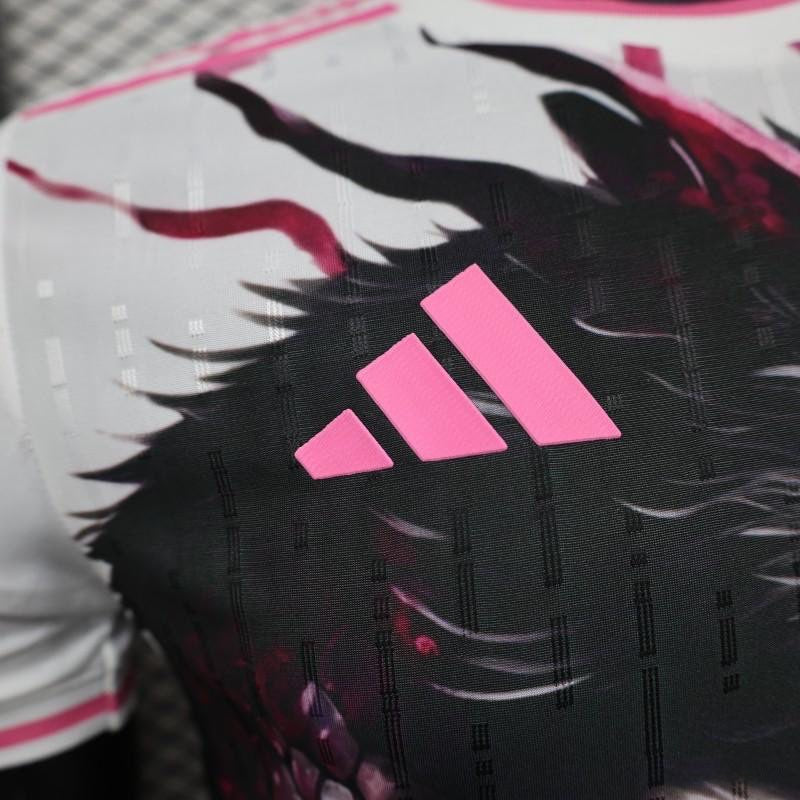 Japan ‚ÄúSakura Temple‚Äù Limited Jersey