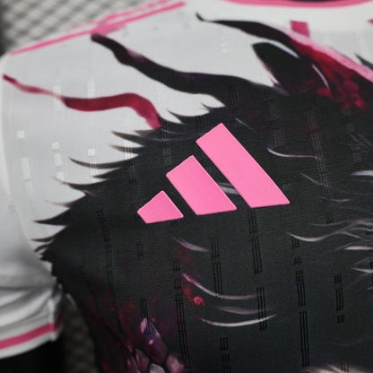 Japan ‚ÄúSakura Temple‚Äù Limited Jersey