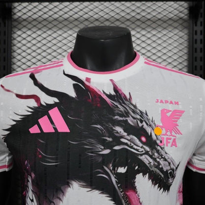 Japan ‚ÄúSakura Temple‚Äù Limited Jersey