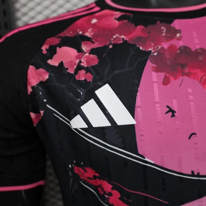 Japan ‚ÄùFiji Town‚Äù Limited Jersey