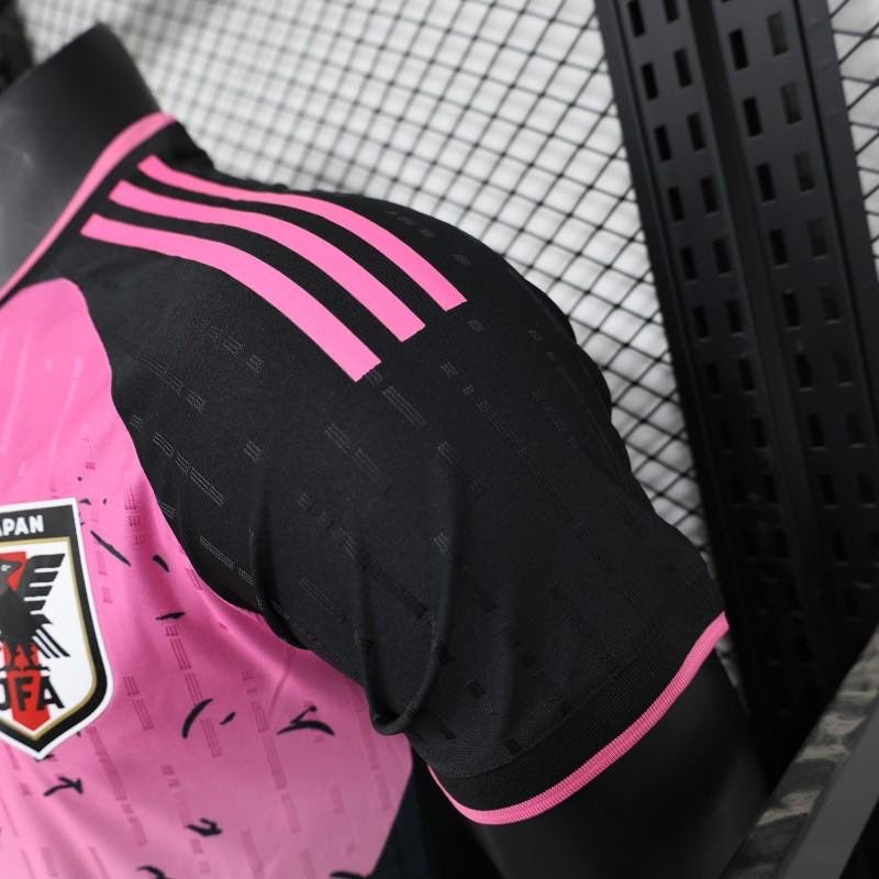 Japan ‚ÄùFiji Town‚Äù Limited Jersey