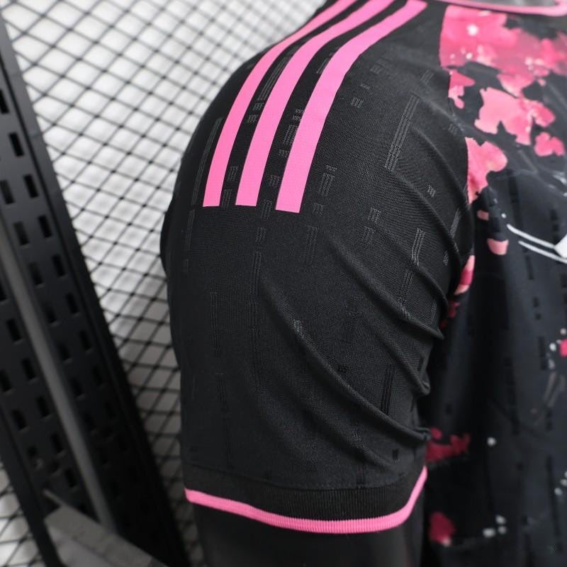 Japan ‚ÄùFiji Town‚Äù Limited Jersey