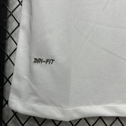 2012 Retro Santos Home Jersey