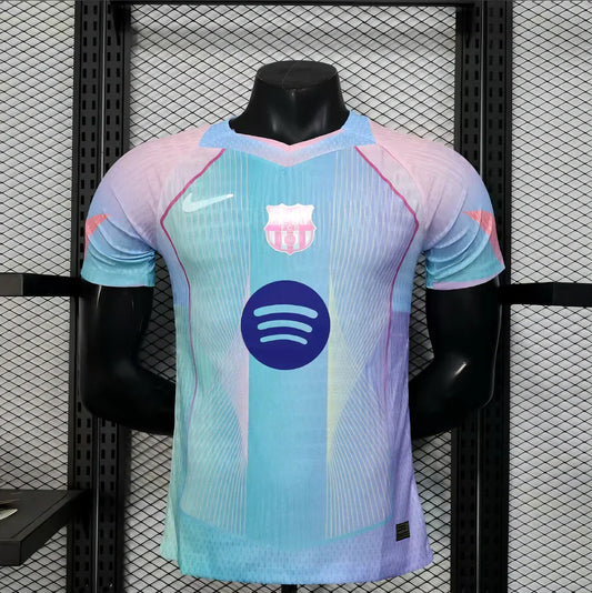 FC Barcelona "Aurora" Limited Jersey