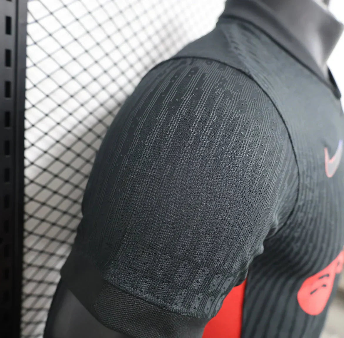 Barcelona "Eclipsed" Limited Jersey