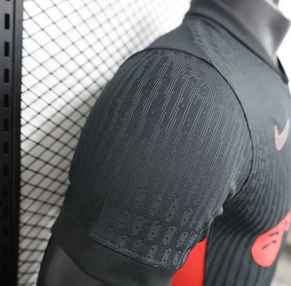 Barcelona "Eclipsed" Limited Jersey