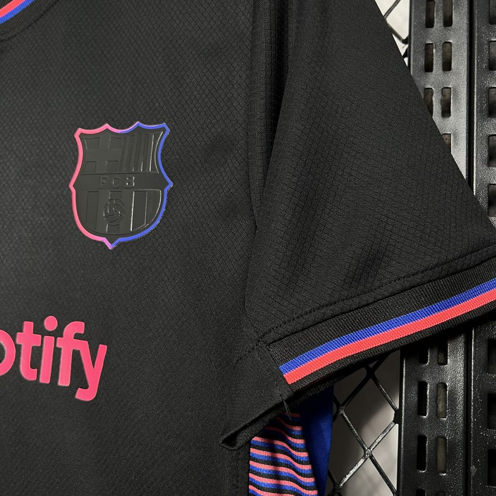 Barcelona "Regalia" Limited Jersey