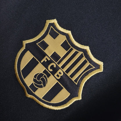 20/21 Barcelona Away Limited Jersey