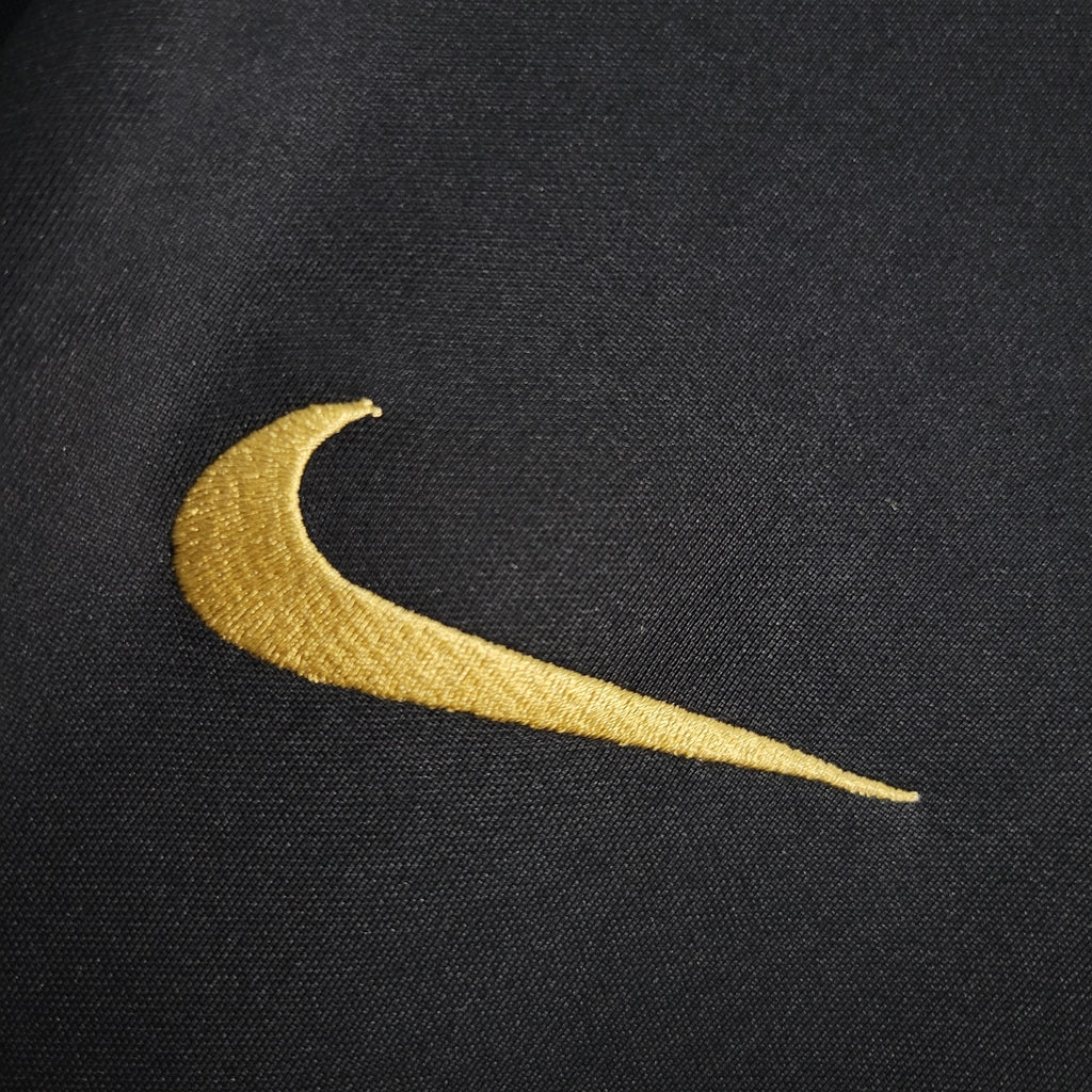 20/21 Barcelona Away Limited Jersey