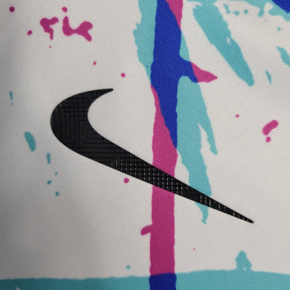 Barcelona "Dimensional" Limited Jersey