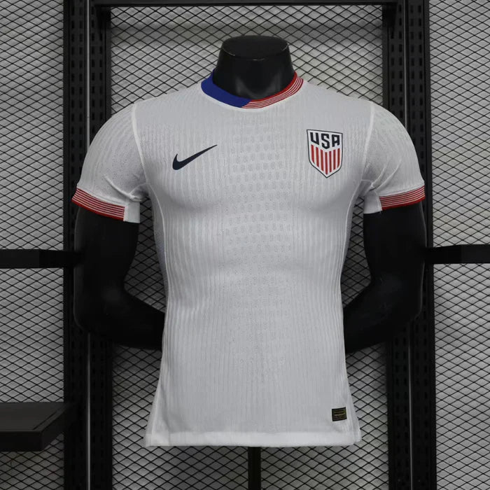 United States 24-25 Home Kit