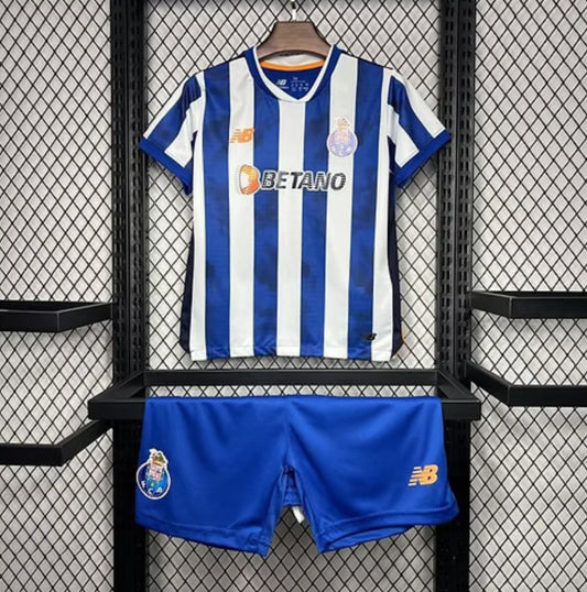 FC Porto Thuissetje 23/24