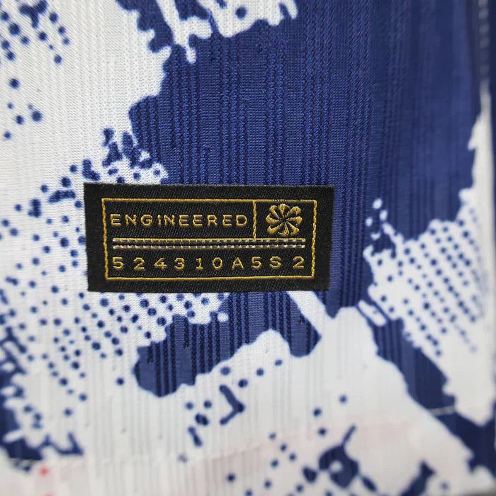 PSG Paris Saint-Germain"Patriot Pulse" Limited Jersey